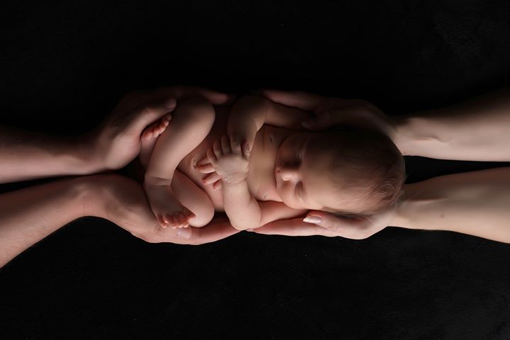 5 cours de massage bébé/babymassage workshop